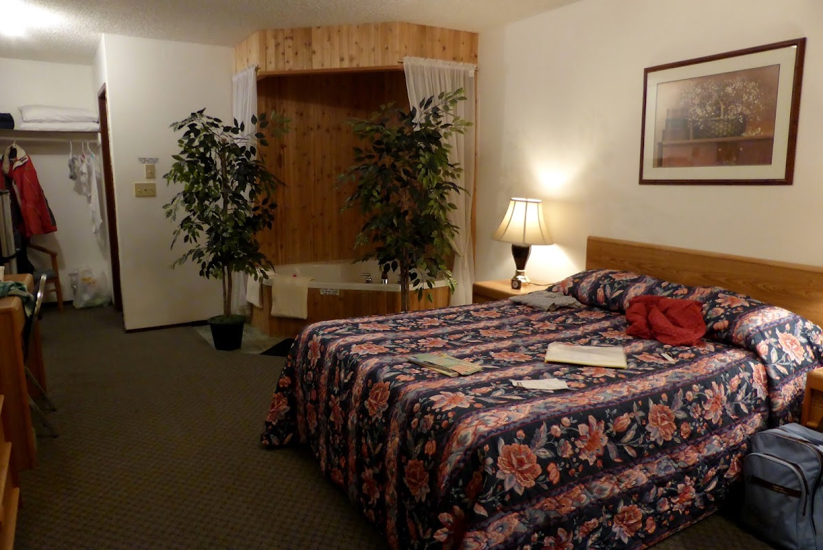 East Kootenay Motel photo 3