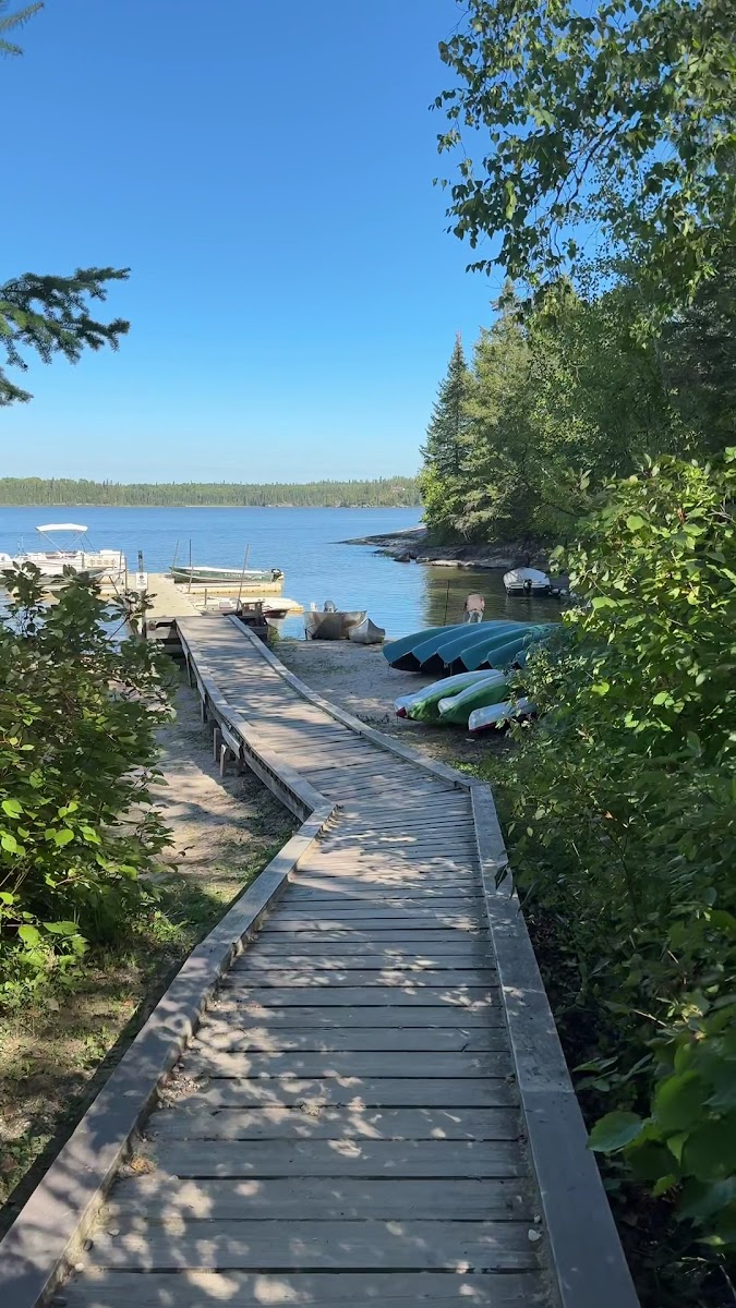 Caddy Lake Resort photo 2