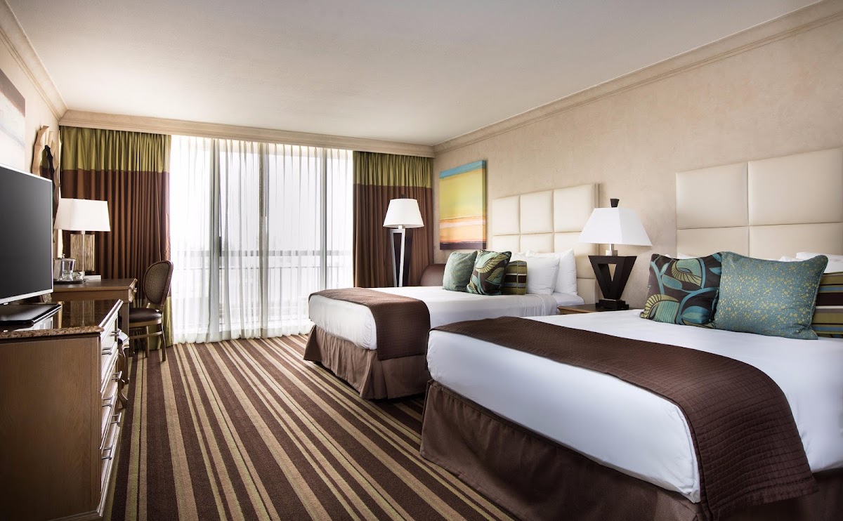 The San Luis Resort, Spa and Conference Center photo 3