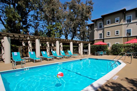 TownePlace Suites by Marriott San Jose Cupertino
