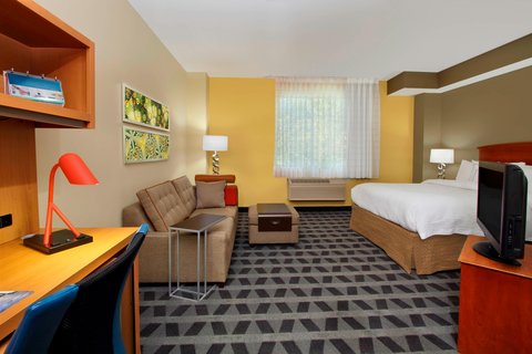 TownePlace Suites by Marriott San Jose Cupertino photo 3