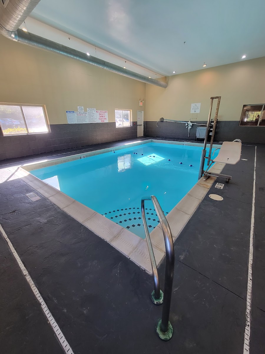 Holiday Inn Express & Suites Smithfield - Providence by IHG photo 3