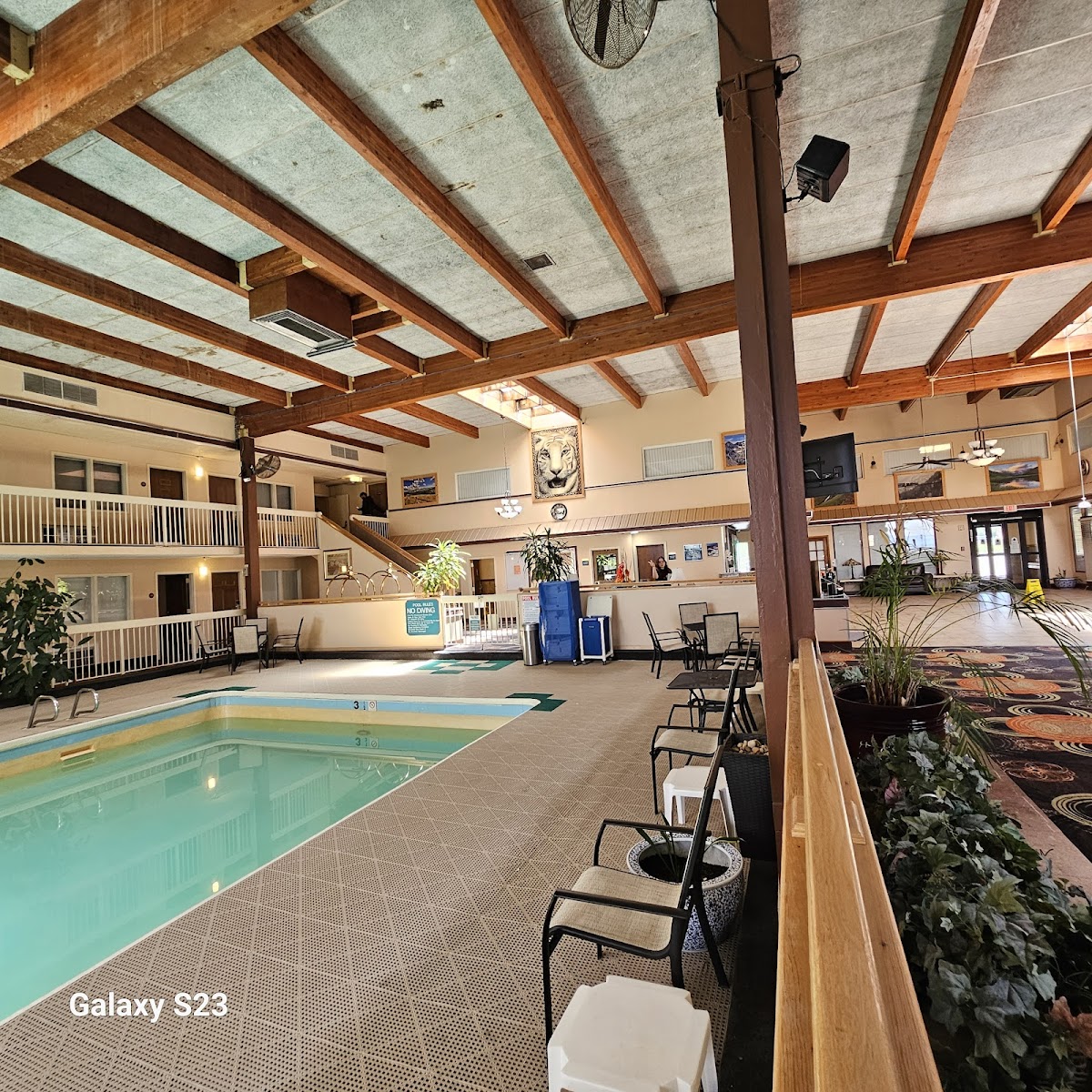 Quality Inn Trinidad photo 3
