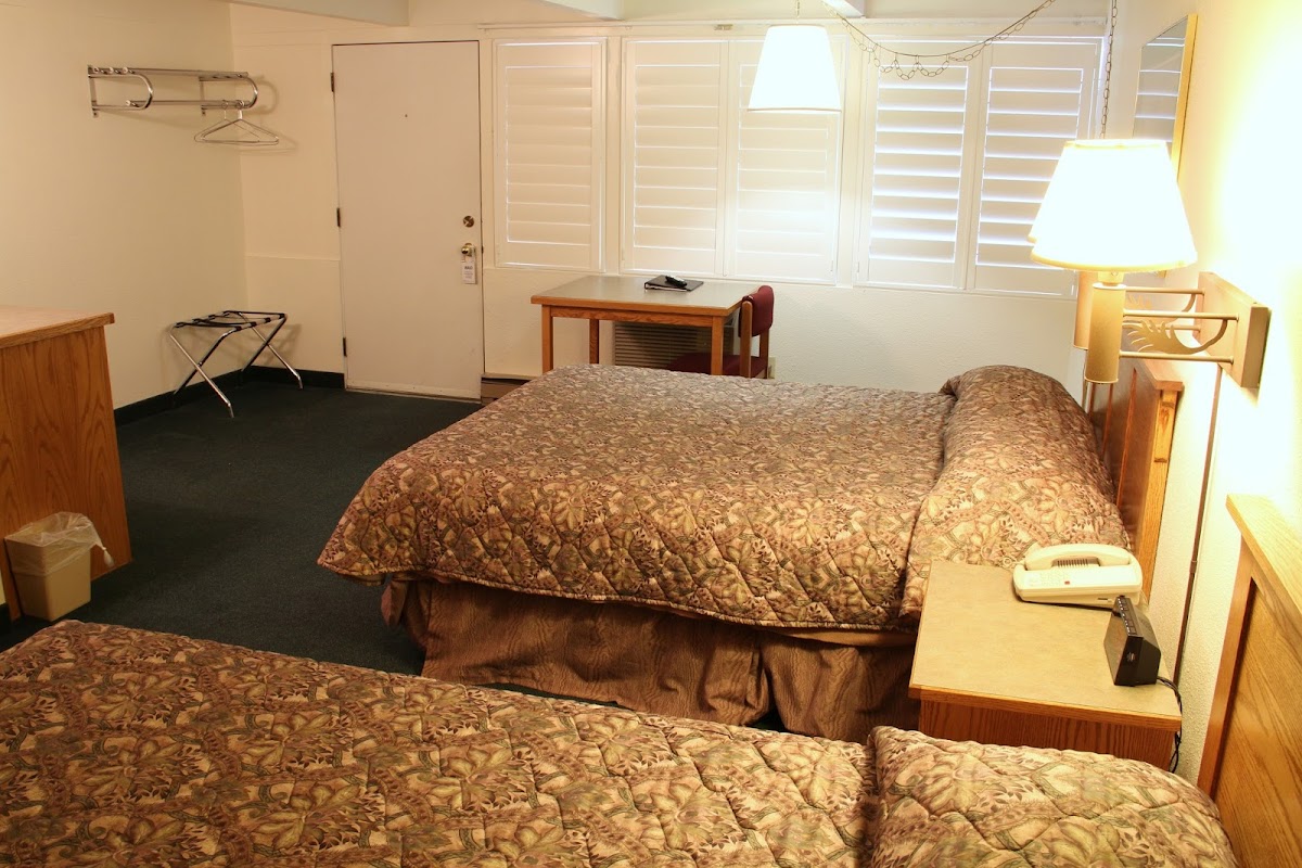 Bozeman Inn photo 3