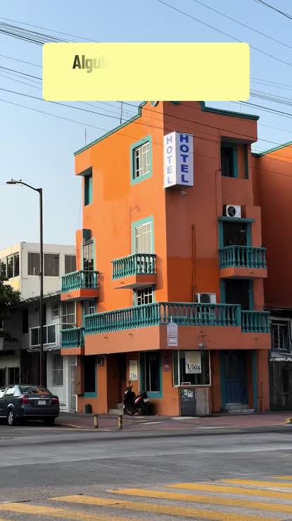 Hotel Ulúa photo 2