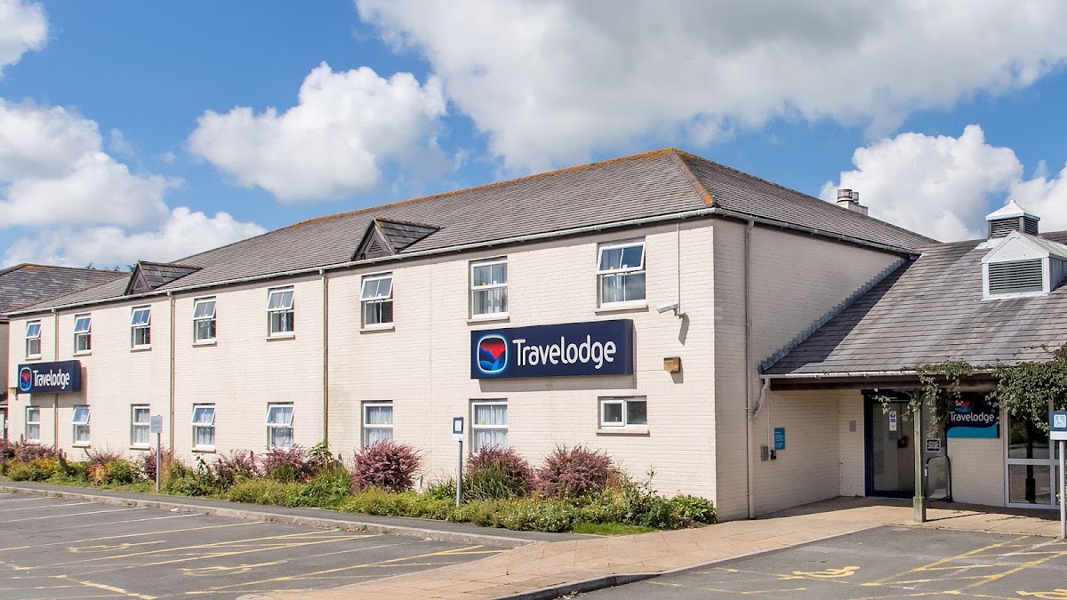 Travelodge Bodmin Roche