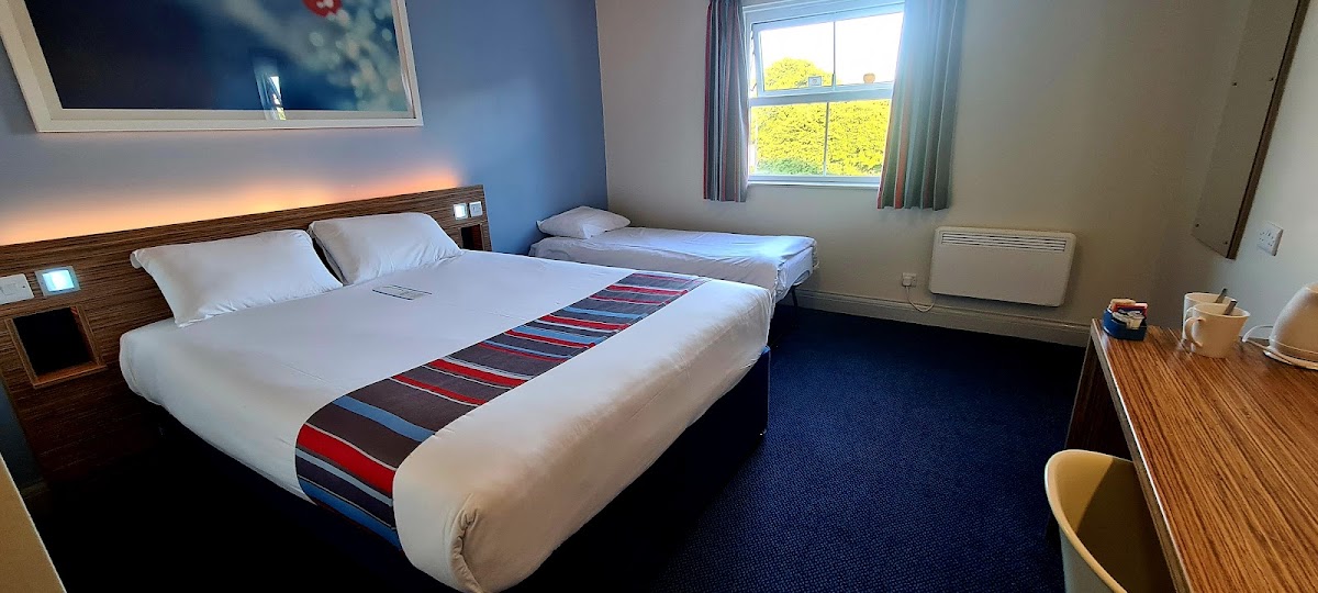 Travelodge Bodmin Roche photo 2