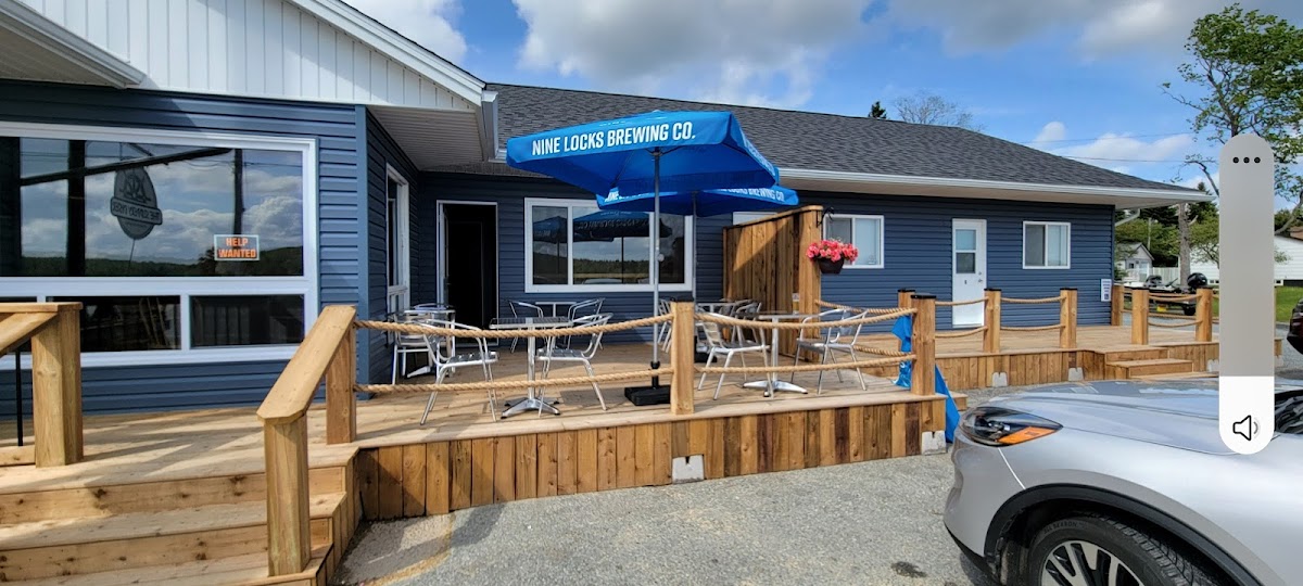 Sheet Harbour Motel