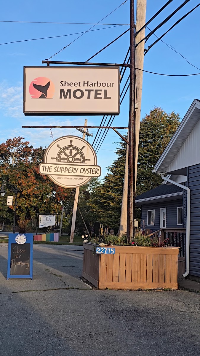 Sheet Harbour Motel photo 2