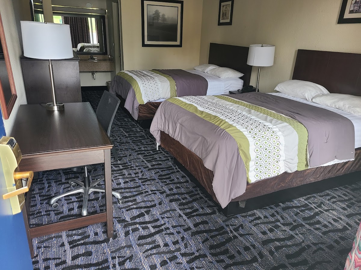 Scottish Inns Manchester, TN photo 2