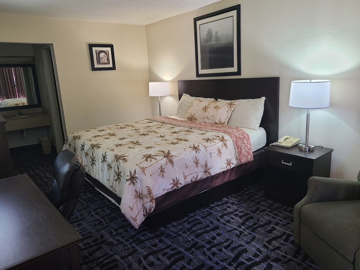 Scottish Inns Manchester, TN photo 3