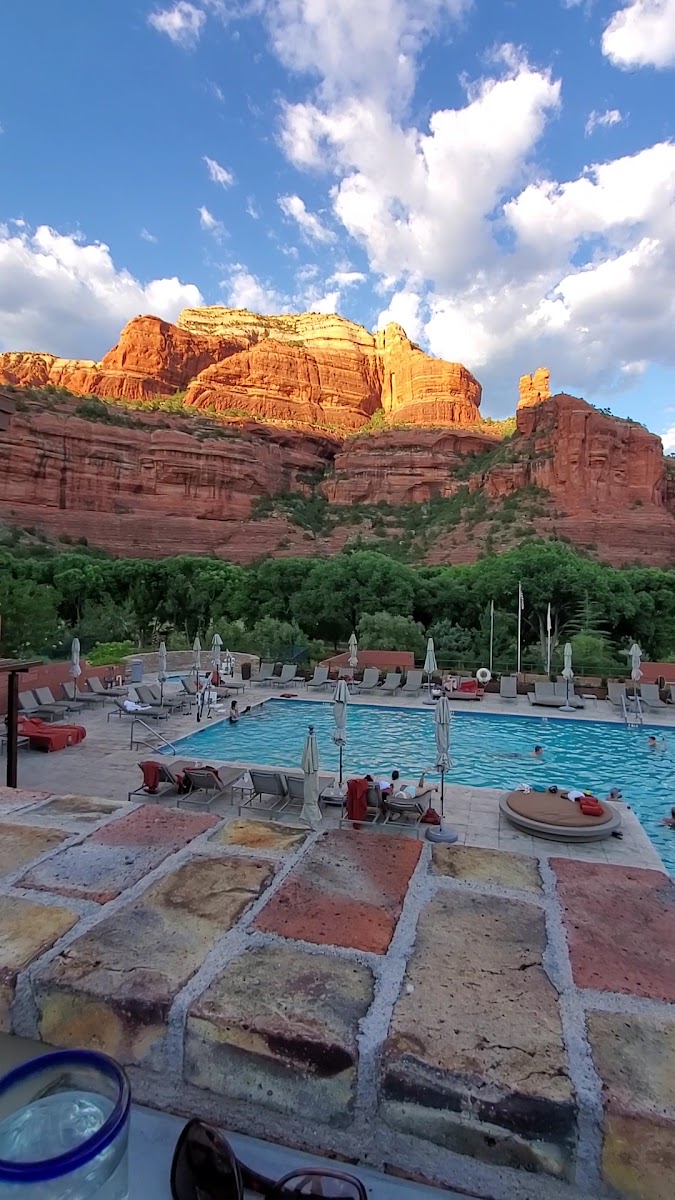Enchantment Resort photo 2