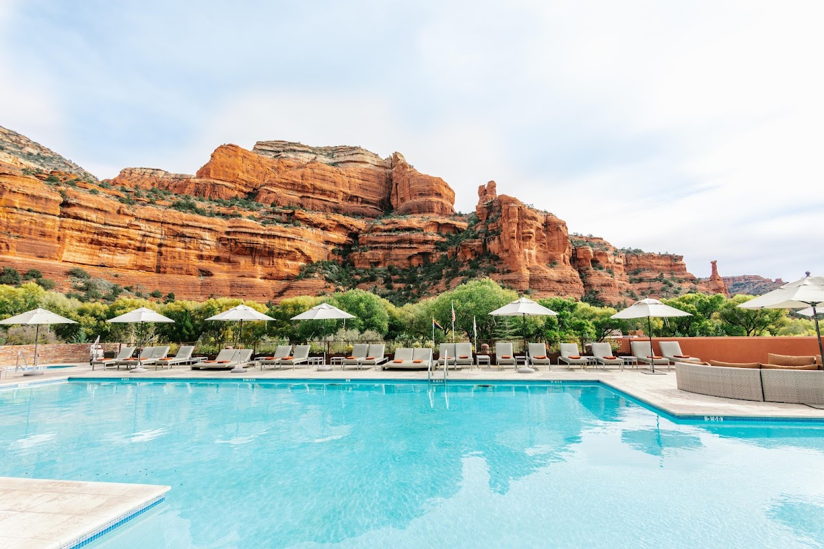 Enchantment Resort photo 3