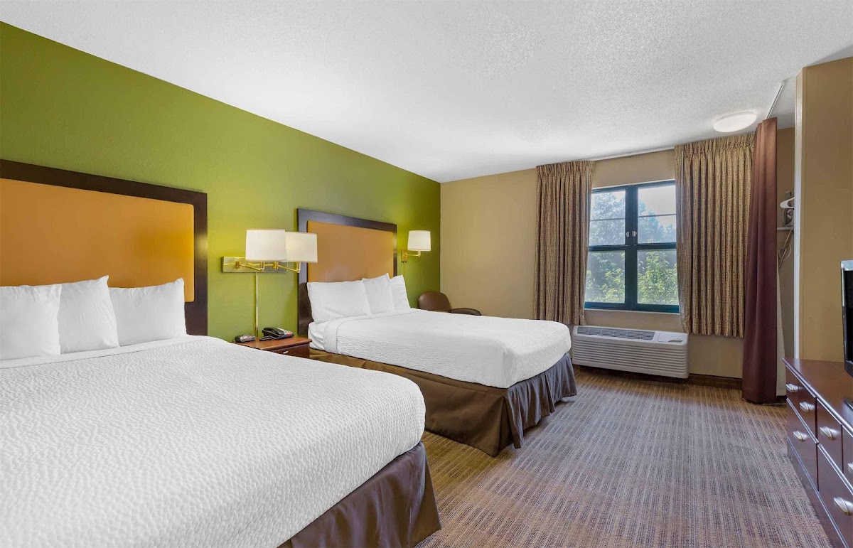 Extended Stay America Suites- Baltimore - Glen Burnie photo 2