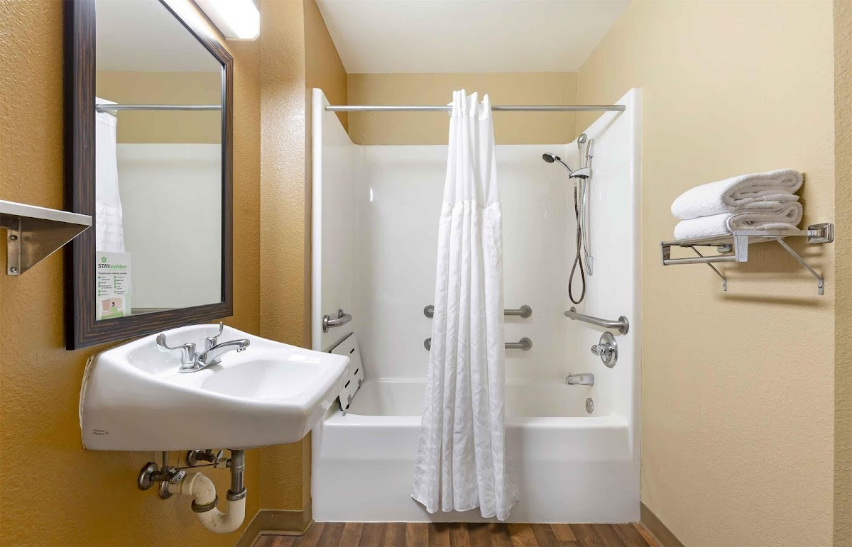 Extended Stay America Suites- Baltimore - Glen Burnie photo 3