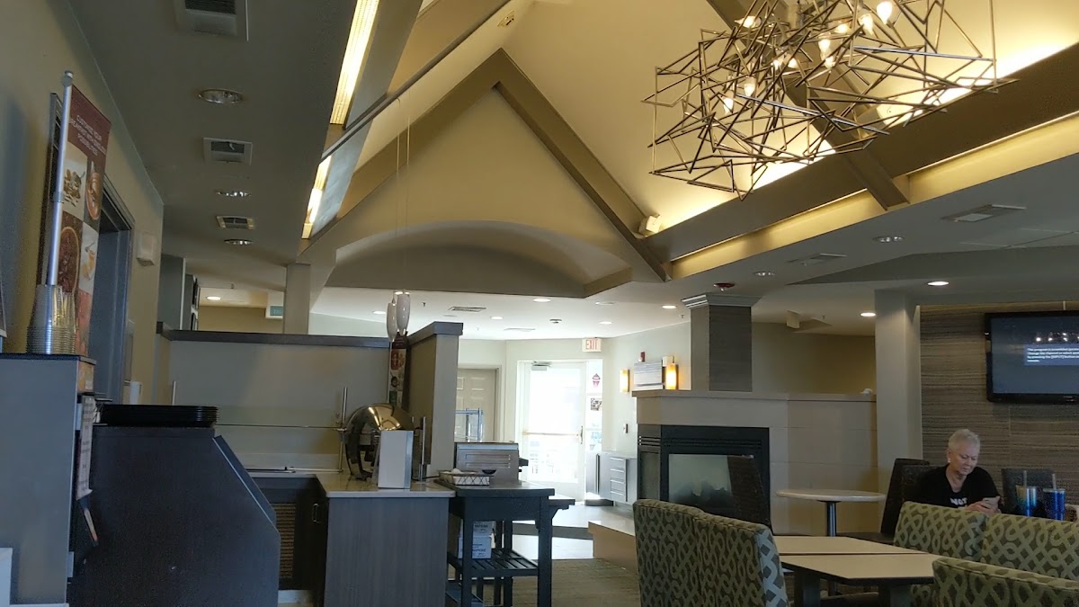 Residence Inn by Marriott Long Island Hauppauge/Islandia photo 2