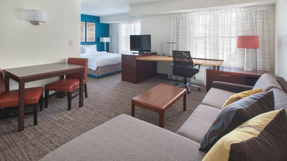 Residence Inn by Marriott Long Island Hauppauge/Islandia photo 3