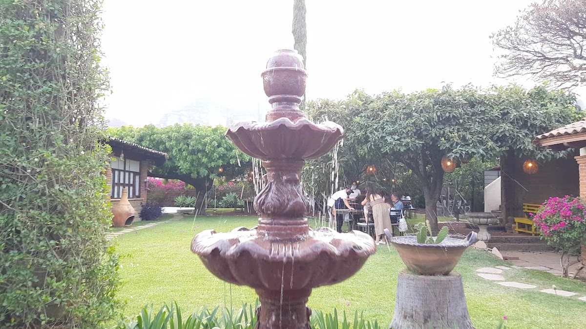 Spa de la cerveza Tlayacapan. photo 2