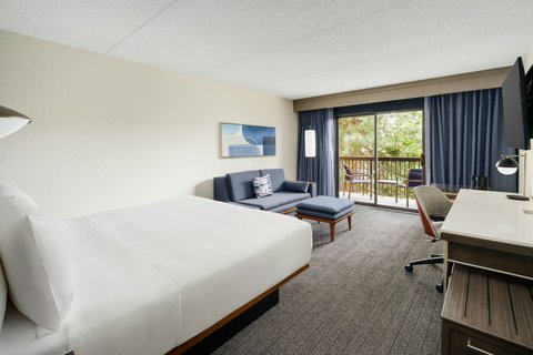 Courtyard by Marriott Chicago Midway Airport photo 2