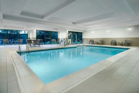 Courtyard by Marriott Chicago Midway Airport photo 3