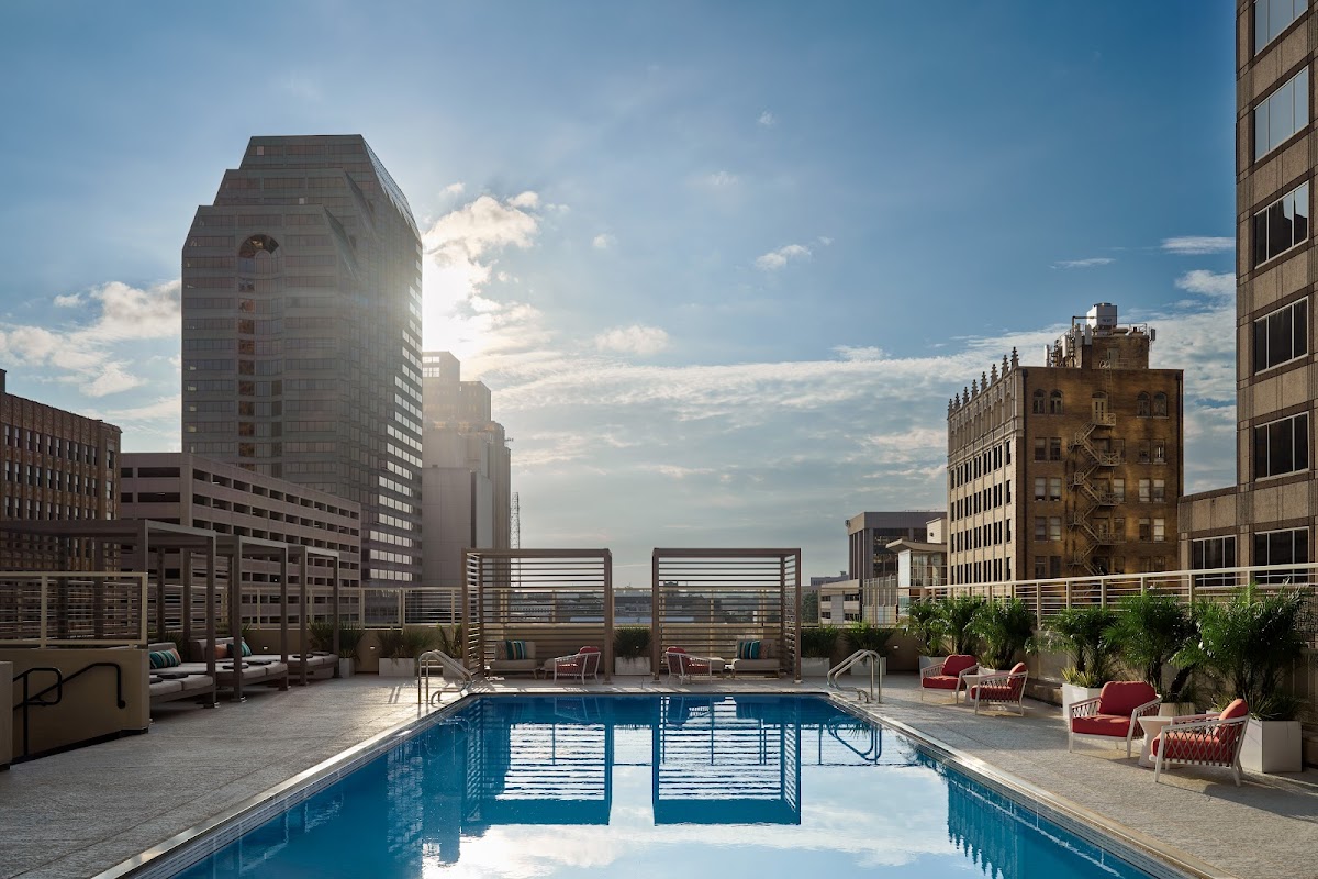 InterContinental San Antonio Riverwalk by IHG