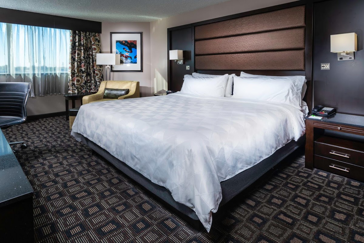 Holiday Inn Louisville East - Hurstbourne by IHG photo 3
