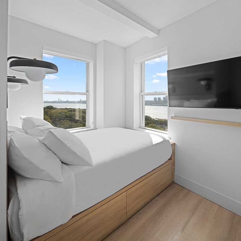 Riverside Tower Hotel photo 3