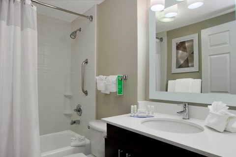 TownePlace Suites by Marriott Fort Worth Southwest/TCU Area photo 3