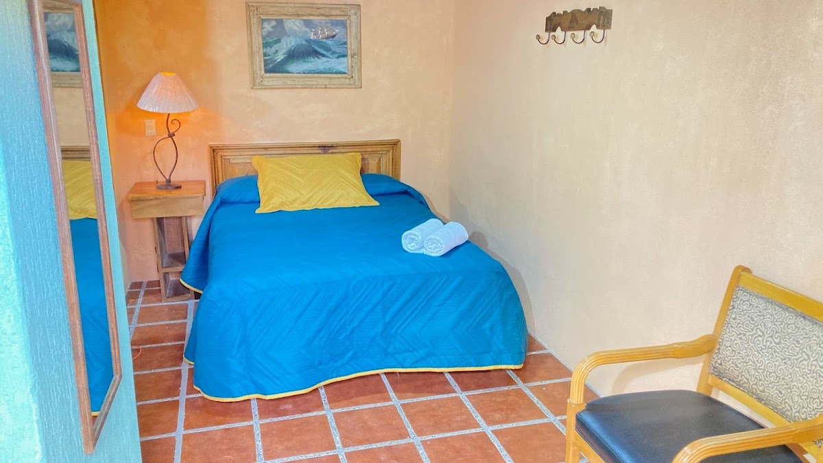 Hotel CasaMia photo 3