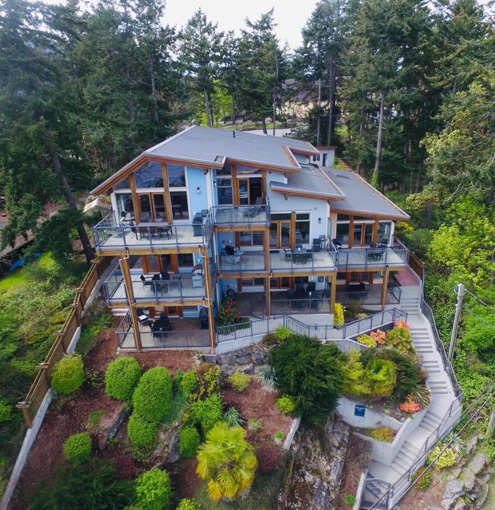 Mariner's Loft - Salt Spring Island photo 3