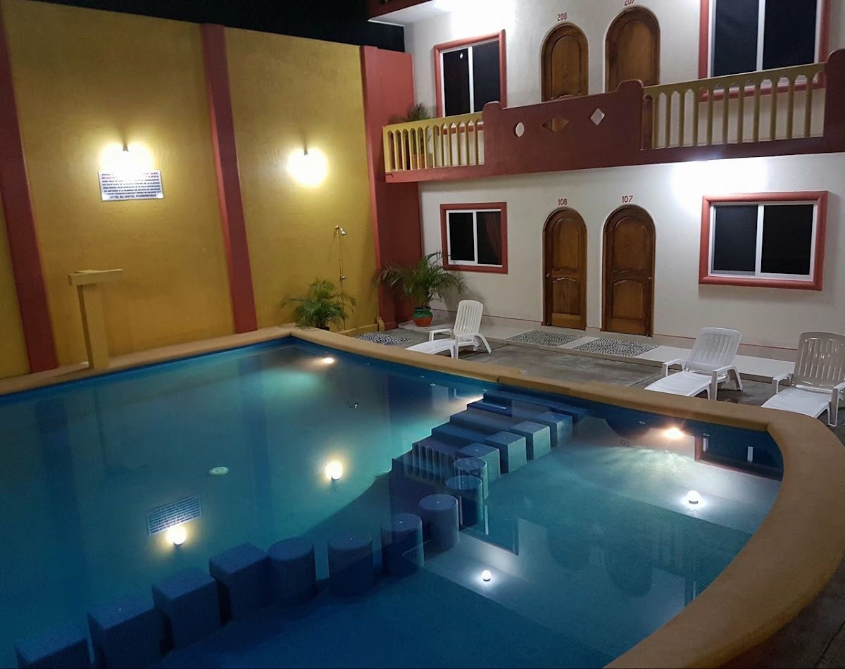 Hotel Purepechas Zihuatanejo photo 3