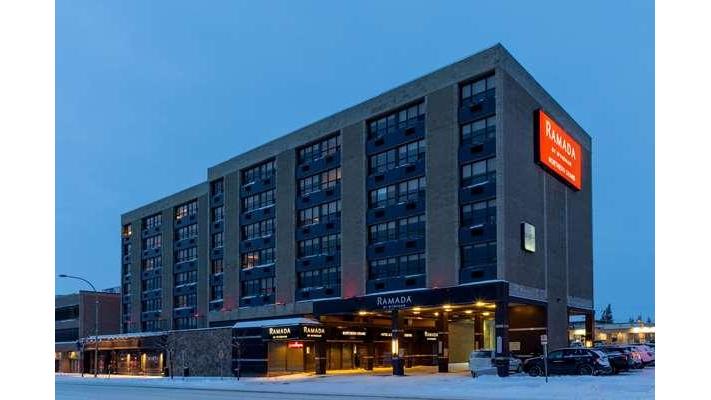 Ramada by Wyndham Northern Grand Hotel & Conference Centre photo 3