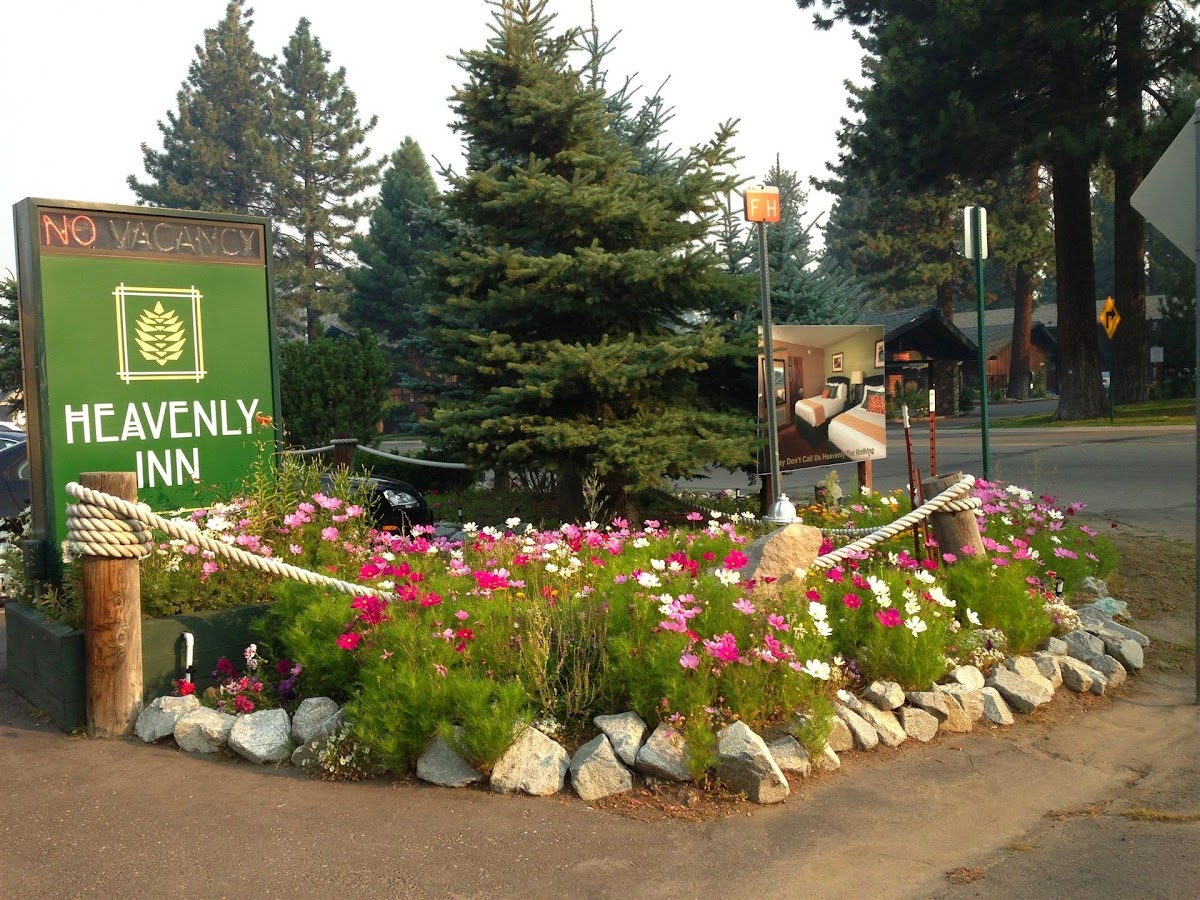 Heavenly Inn photo 2