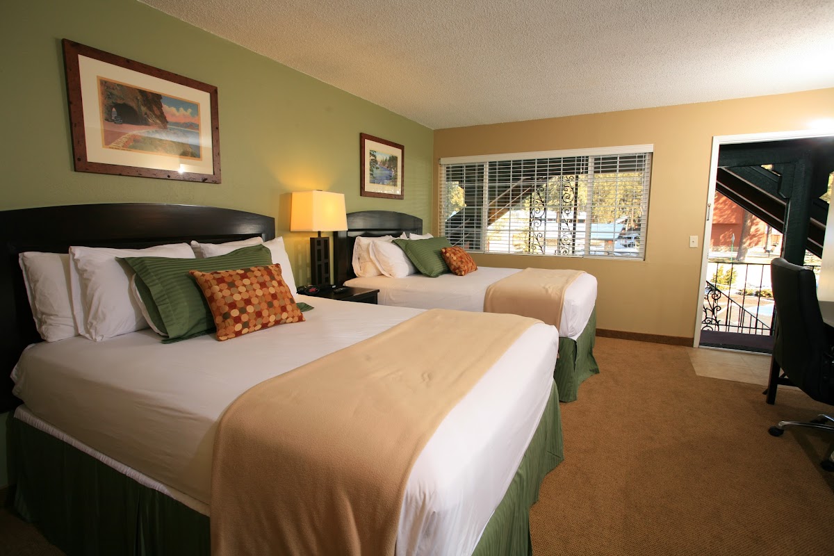 Heavenly Inn