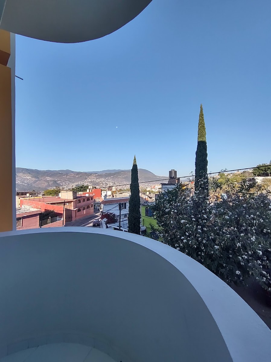 Hotel Real Moreli photo 2