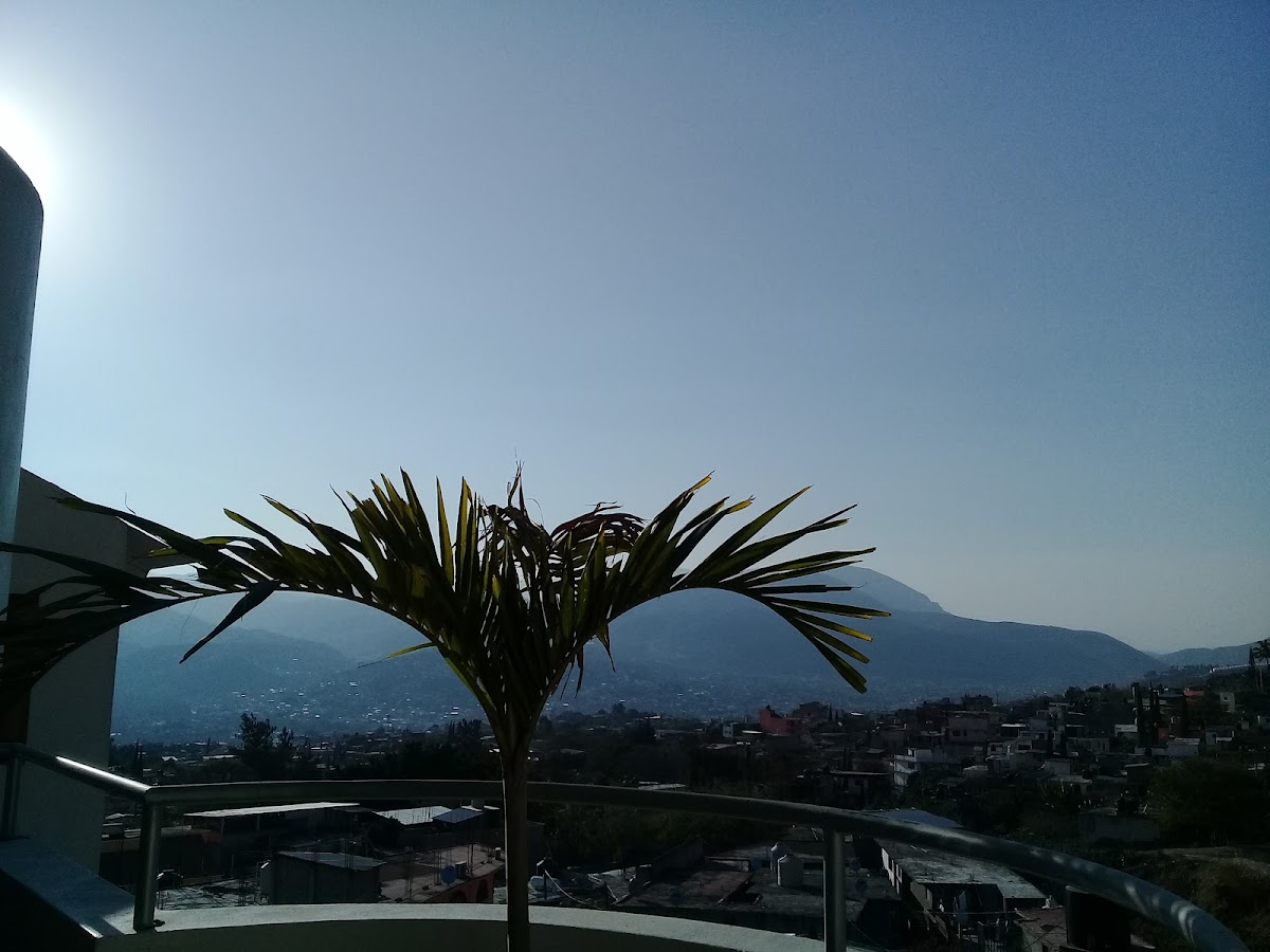 Hotel Real Moreli photo 3
