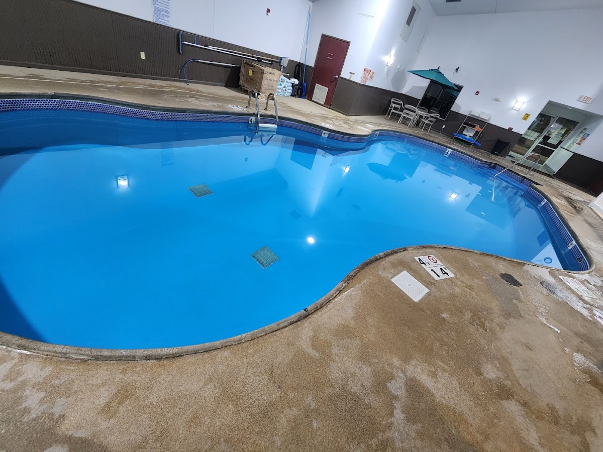 AmericInn by Wyndham Maquoketa photo 2