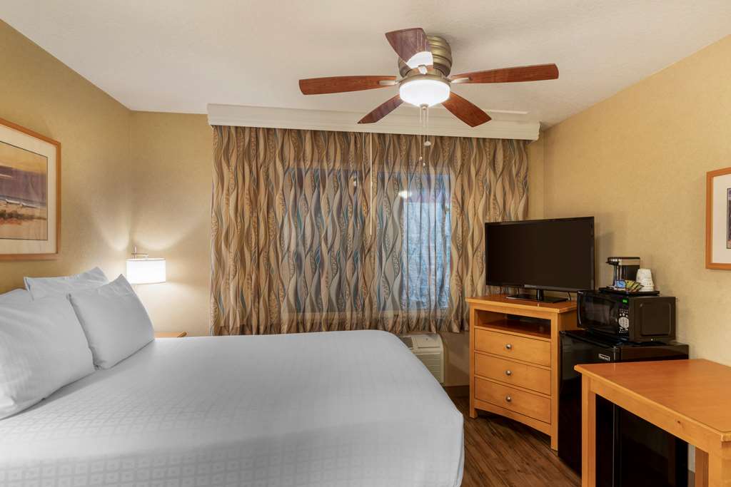 Best Western Plus Ocean View Resort photo 3