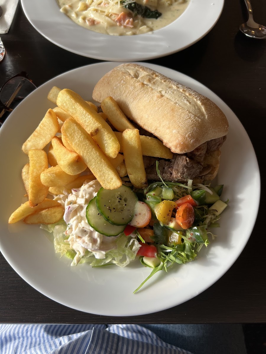 North Kessock Hotel