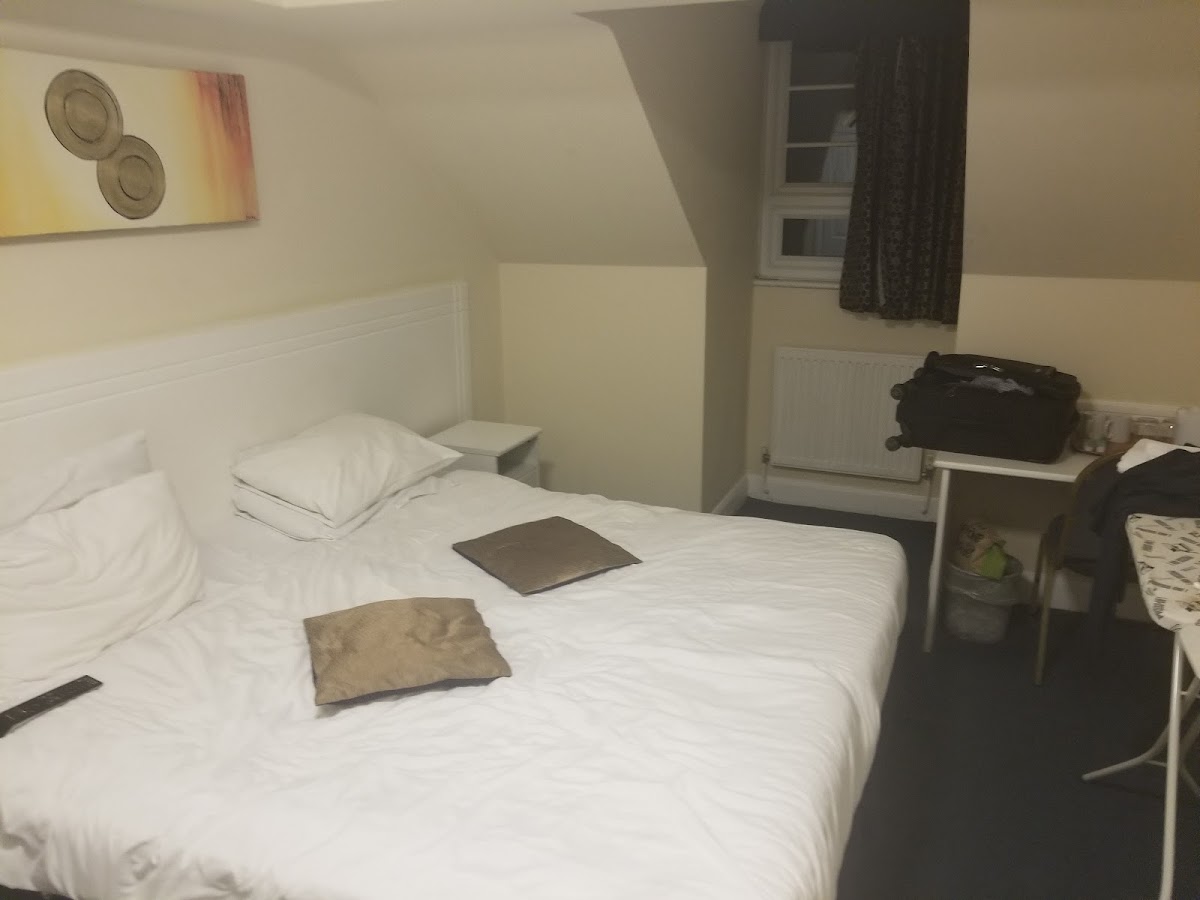 Kingsland Hotel photo 2