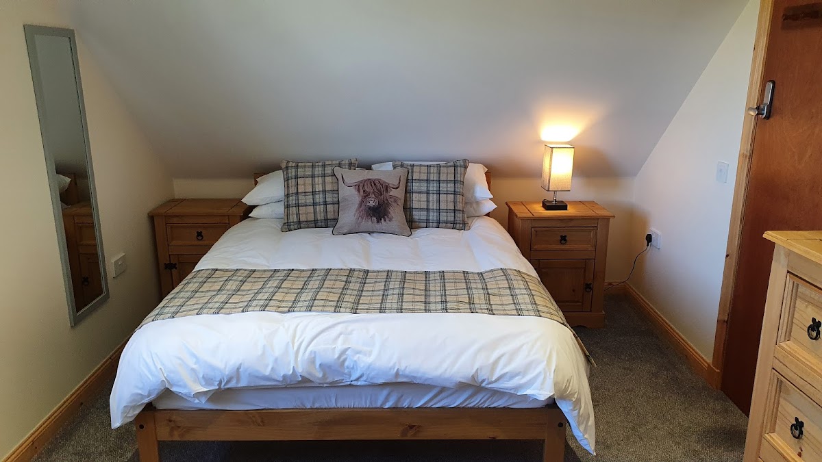 Hebridean Stay Guest House photo 3