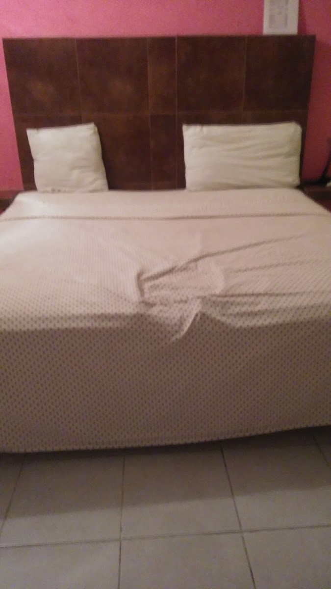 Motel Eva
