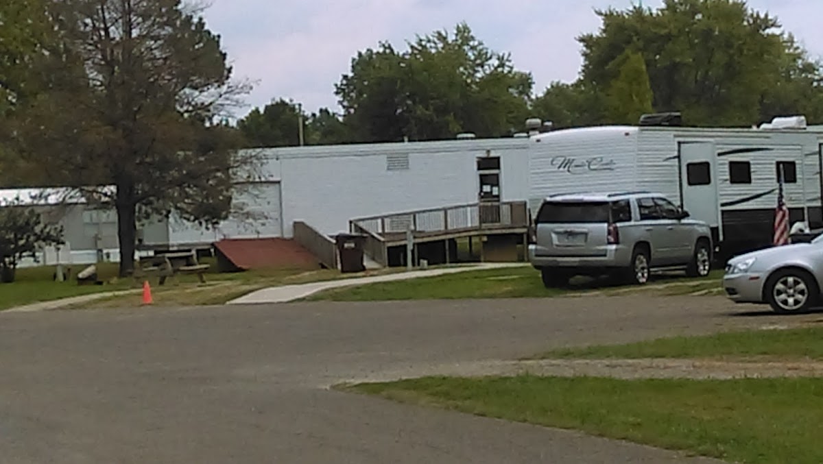 Buckeye Lake Estates