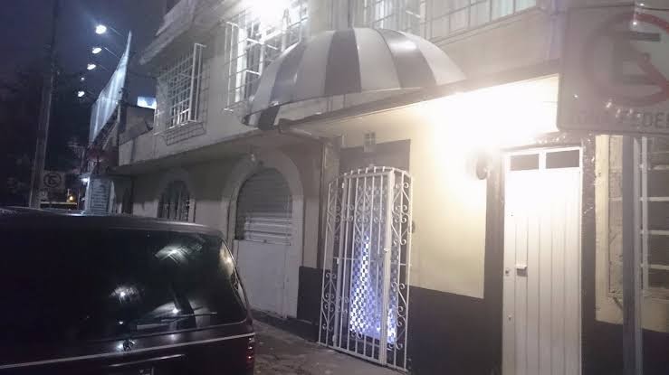 Casa de Huespedes La Alcoba