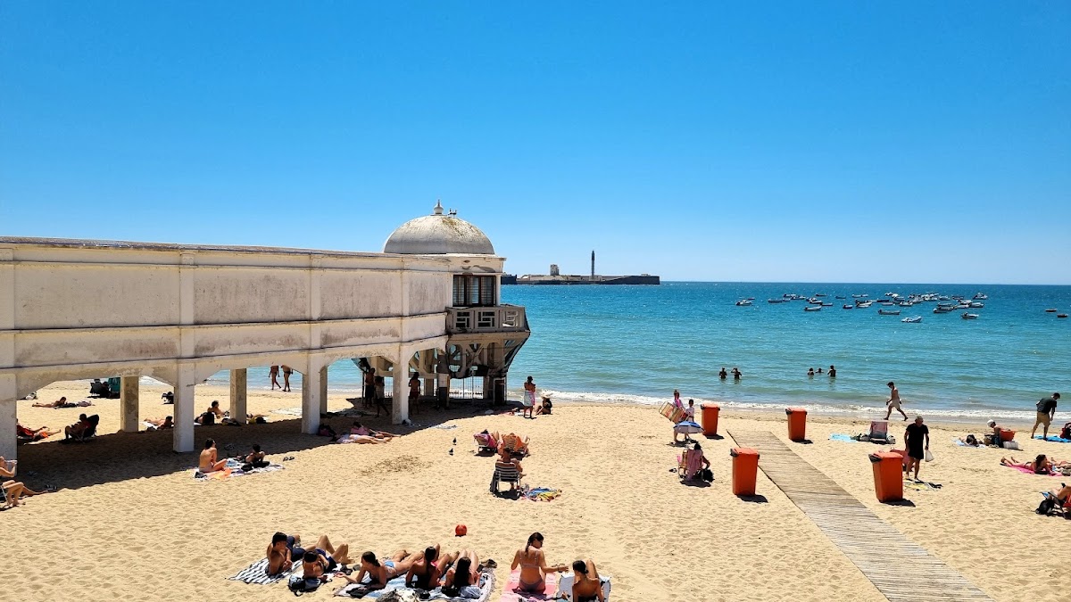 La Caleta