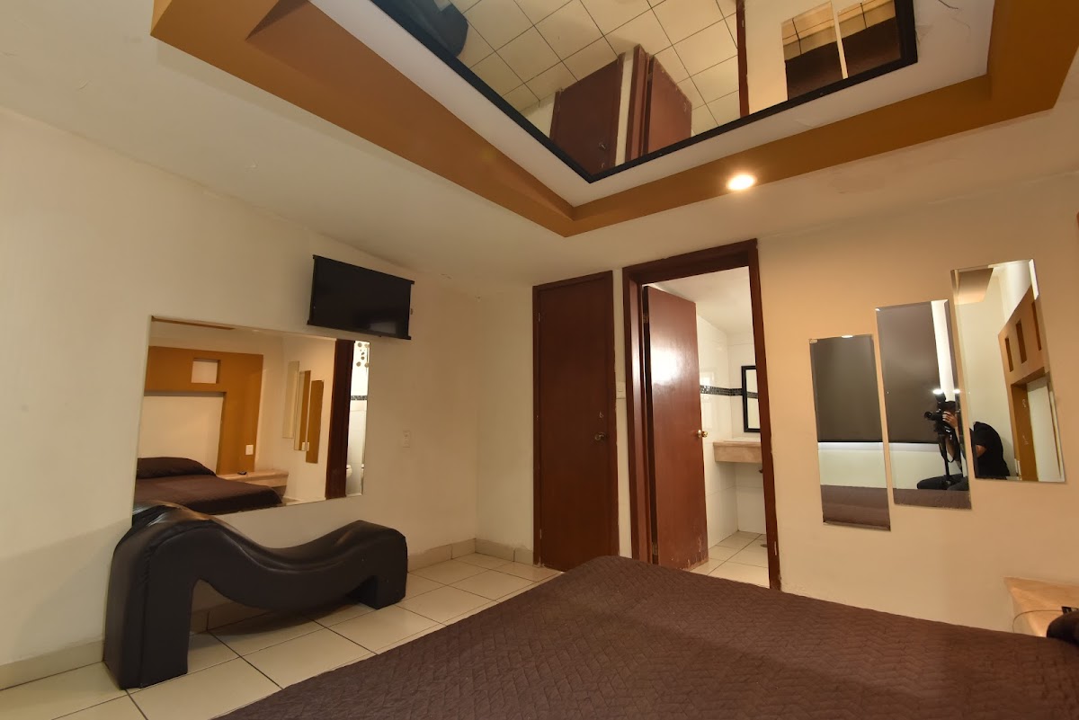 Motel Atenas photo 2