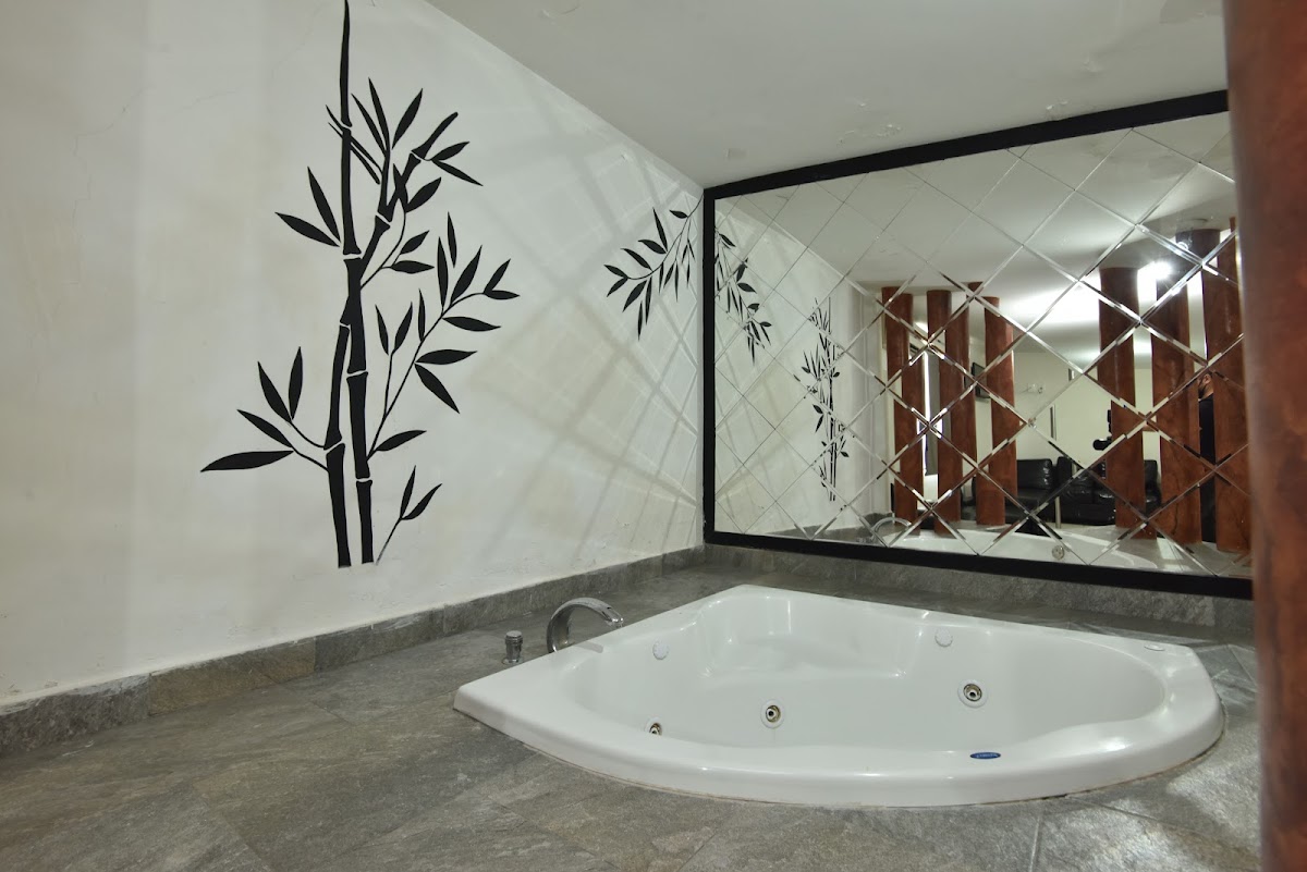 Motel Atenas photo 3