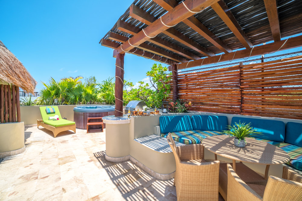 Maya Villa Condo Hotel & Beachclub photo 3