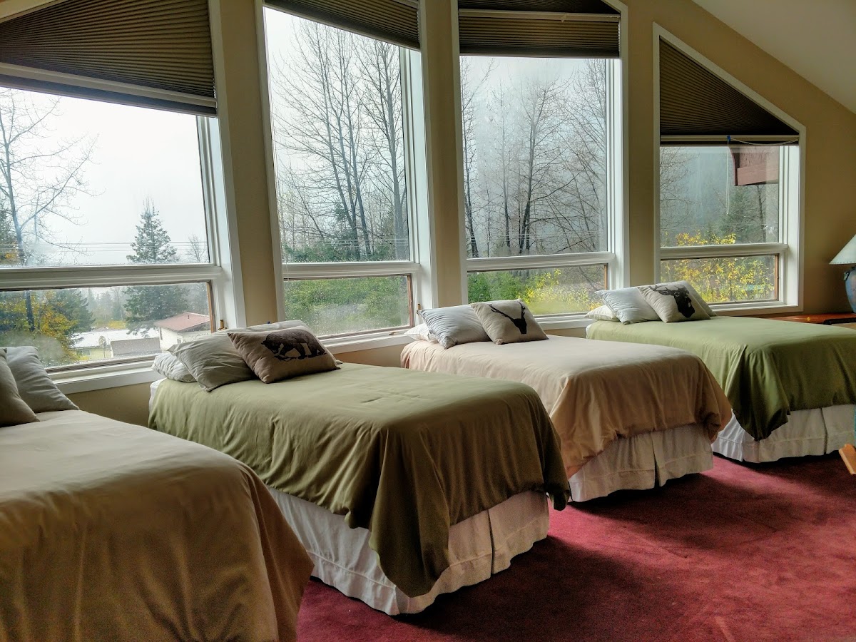 Grande Alaska Lodge
