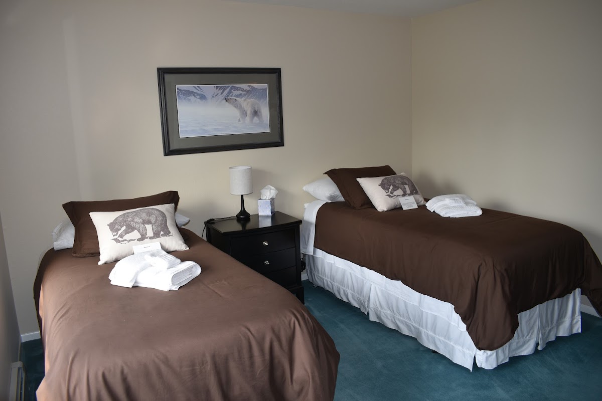 Grande Alaska Lodge photo 2